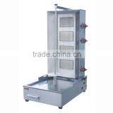 Shish Kebab Kitchen Equipment for Commercial thumbnail-6