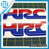 Logo Epoxy Dome Stickers, Customized Dome Sticker Personalised Epoxy Domes