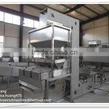 Factory Direct Supply Blanched Groundnut Peeling Machine/groundnut Blancher Manufacture thumbnail-3