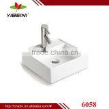 Square Sink, Bathrooms Design Basin, Cheap Basin thumbnail-1