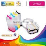 Inkstyle Ciss for hp 932 933 Compatible for Officejet Pro 6100 6600 6700 Series thumbnail-1
