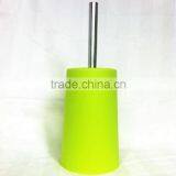 Direct Stainless Steel Handle Plastic Cleaning Supplies Toilet Brush Holder thumbnail-3