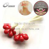 Y Shape Face Slimming Massage Roller thumbnail-1