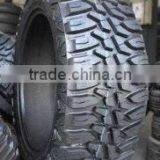 33X12.5R17LT 33X12.5R18LT 33X12.5R20LT 33X12.5R22LT M/T Tyre Mud Terrain Tyre thumbnail-4