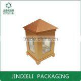 Custom Design Packaging Paper Perfume Box