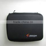 Waterproof and Shockproof Zipper Carrying EVA Tool Case