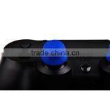 Wholesale Price Blue Tall Thumbstick Grips for PS4 Games Accessories thumbnail-3