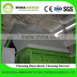 Dura-shred Good Quality Tire Recycling Equipment thumbnail-6