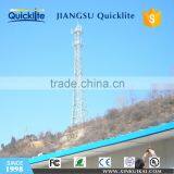 Steel Communicaiton Tower,GSM Tower thumbnail-4