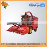 New Design High Efficiency Silage Machine Forage Harvesting Machine