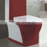Hot Sale Ceramic Wc Toilet Sanitary Ware thumbnail-1