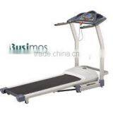 Motorized Treadmill Foldable Motorized Treadmill thumbnail-1