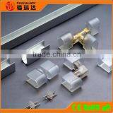 High Quality! Colored Jacket&milky White Jacke LED Neon Lights thumbnail-2