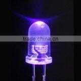 5mm UV Round Led Super Brightness thumbnail-1