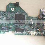 Full Test HP 1218 Formatter Board/main Board/interface Board/mother Board