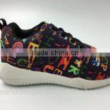 Vietnam Shoes Manufactures Salomon Shoes Athletic Running Footwear thumbnail-5