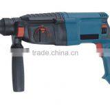 26mm 2-26 Three Functions Light Rotary Hammer 850w of Power Tools