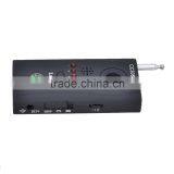Laser Hidden RF Anti Candid Tracker Finder GSM Compass Bug Camera Detector thumbnail-3