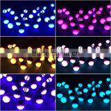 12v Led String Lights Outdoor Led Module Rgb Pixel String thumbnail-5