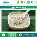 Factory Manufactured Hulled Sesame Seeds from Top Manufacturer