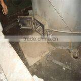 Energy Saving Industrial Biomass Burner for Sales for Aluminum, Zinc, Magnisiam, Melting Furnace thumbnail-5