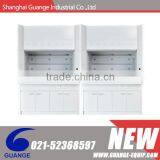 Chemical Fume Hood With Mobility Beneath Cabinet Model No.SHGG-T57128 thumbnail-1