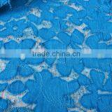 Girl Dress Latest Applique Lace Trimming thumbnail-3