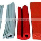 9 Shape Silicone Foam Tube Hose thumbnail-1
