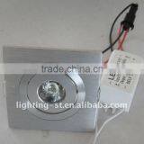 Factory Price 1W Modern Led Ceiling Lamp