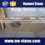 Polished Modern Vanity Tops , no Aprons