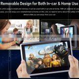 10.1 Inch/9 Inch Headrest Dvd Player for Ix35 With Wireless Game thumbnail-6