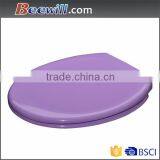Colored Sanitary wc Urea Toilet Lid thumbnail-1