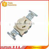 American Style Socket 20A 125/250V U12 Plug Socket thumbnail-1