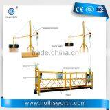 Zlp 500 Suspended Platform for Outside Wall Cleaning thumbnail-1