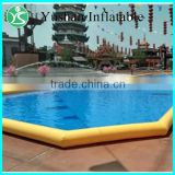 Yushan factory best quality inflatable swimming pool