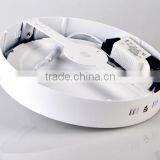 HOT Product Round Mounted D200mm Led Panel Light thumbnail-5