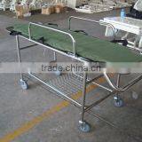 Patient Stretcher Bed Inspection Service