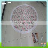 Cheap High Quality Plastic Tablecloth thumbnail-1