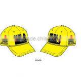 OEM Custom Design Promotional Baseball Cap Hat Cap