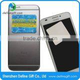 Washable Reusable Micro Clean Microfiber Screen Cleaner thumbnail-1