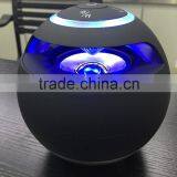 Colorful Light Stereo Bluetooth Speaker With High Quality thumbnail-1
