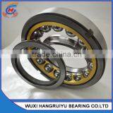 Large Stock Angular Contact Ball Bearing 3215 A thumbnail-4
