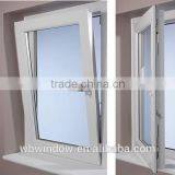 Pvc Turn And Tilt Window Tilt Open Window Cheap House Window