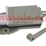 Milling Machine Vice - Fixed Base