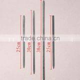 Warp Knitting Spare Parts Thread Pusher for Yarn