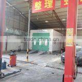 High Quality Low Price Car/furniture Spray Booth Car Paint Booth Baking Booth C-11 thumbnail-4
