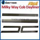 Plasma/cob Daytime Running Light Milky Way Super Bright thumbnail-1