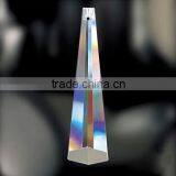 Antique Crystal Chandelier Prisms thumbnail-3