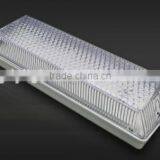 IP65 12W Motion Sensor Bulkhead Led Lighting thumbnail-1