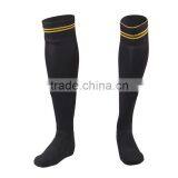 Mens Nylon Terry Soccer Socks With Cotton Sole thumbnail-1